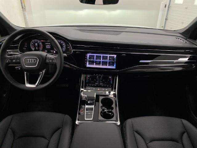 2025 Audi Q7 Vehicle Photo in Appleton, WI 54913