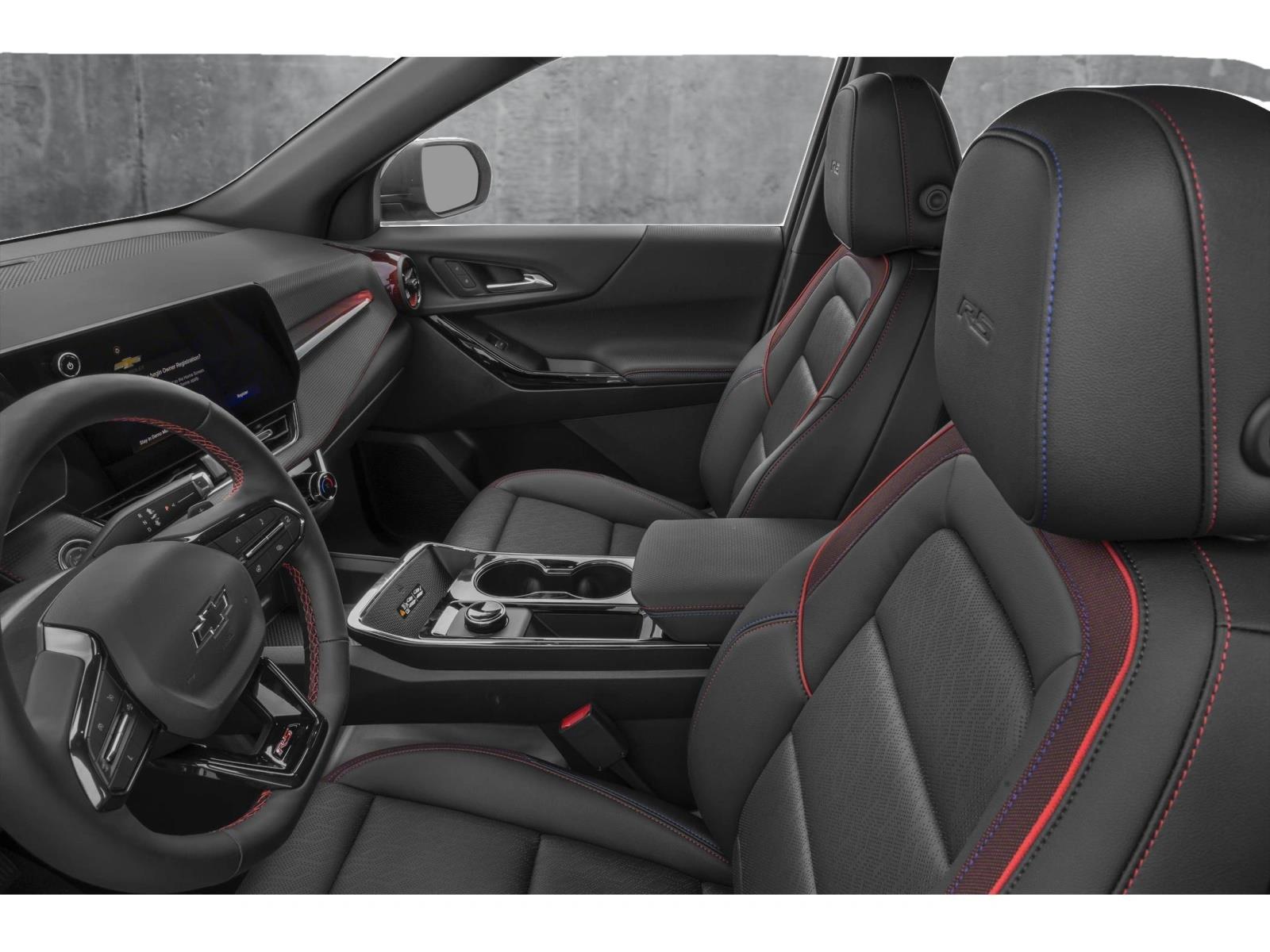 2026 Chevrolet Equinox Vehicle Photo in ORLANDO, FL 32808-7998