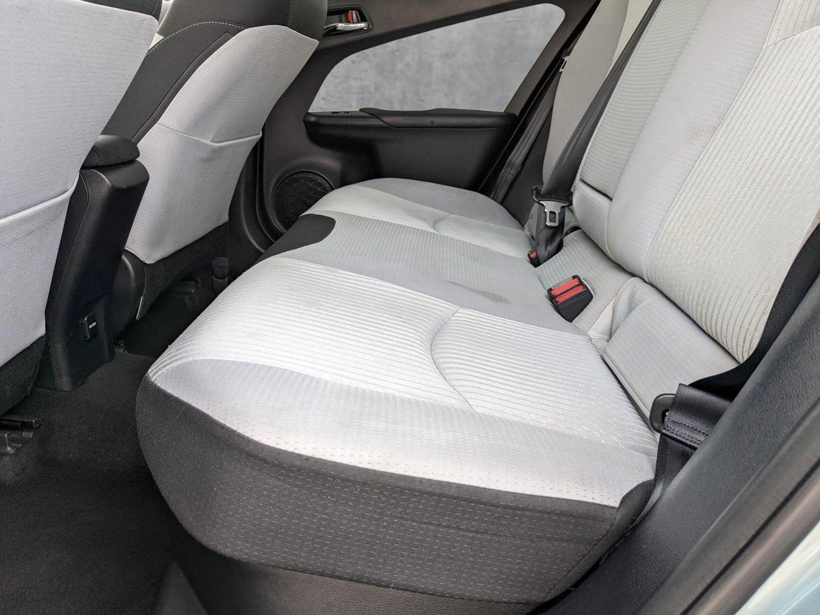 2017 Toyota Prius Vehicle Photo in ORLANDO, FL 32808-7998