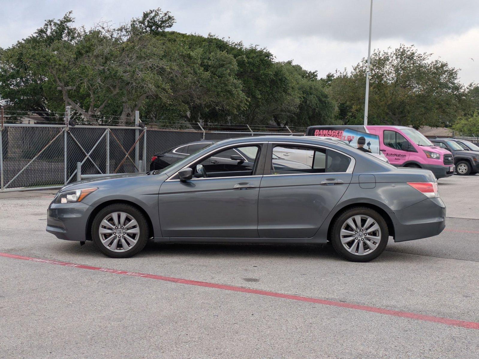 2012 Honda Accord Sedan Vehicle Photo in Corpus Christi, TX 78415