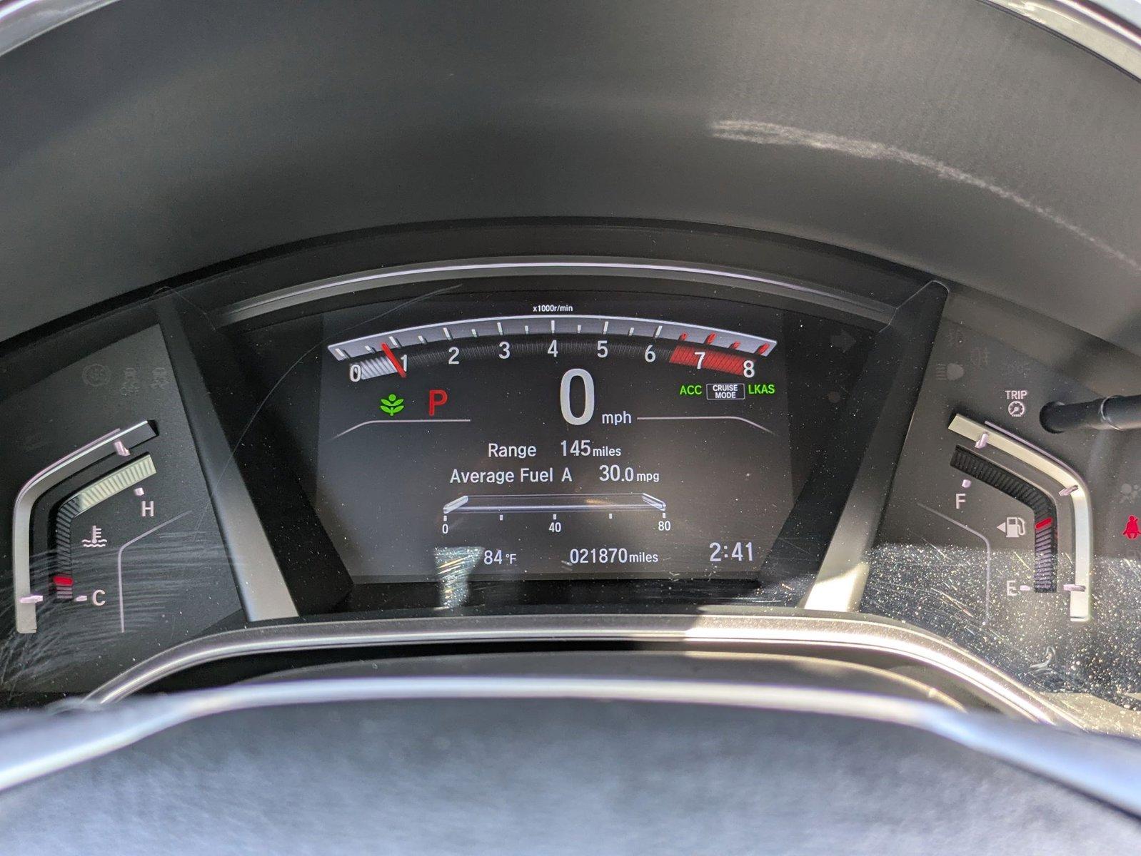 2018 Honda CR-V Vehicle Photo in Sanford, FL 32771