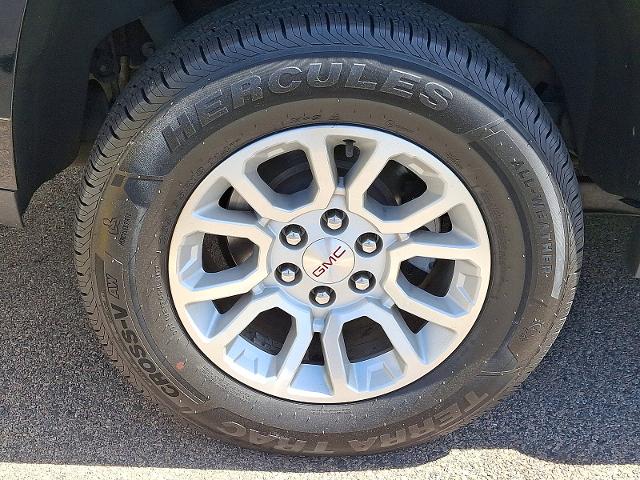2017 GMC Yukon Vehicle Photo in TREVOSE, PA 19053-4984