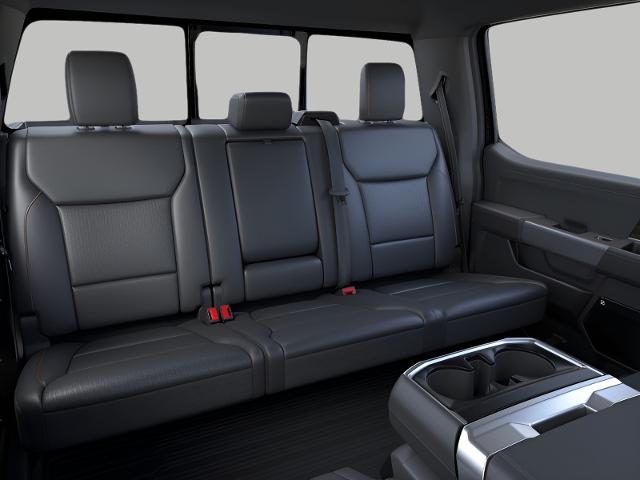 2025 Ford F-150 Vehicle Photo in Oshkosh, WI 54901