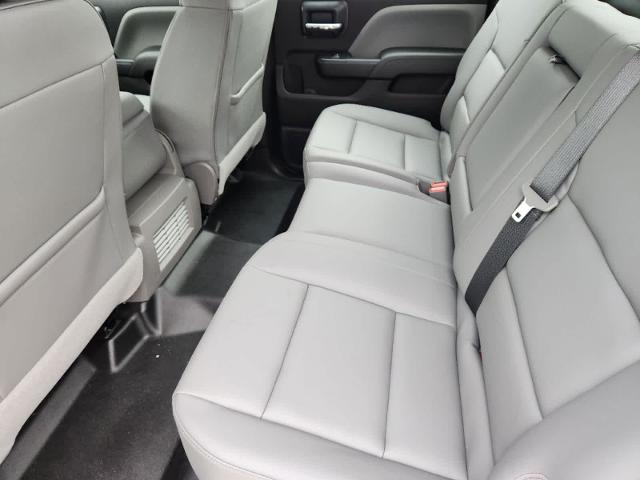 2024 Chevrolet Silverado Chassis Cab Vehicle Photo in LEWISVILLE, TX 75067