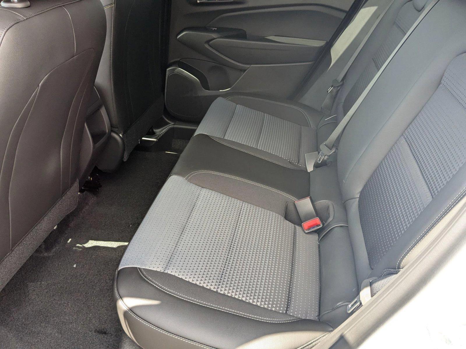 2025 Chevrolet Trax Vehicle Photo in MIAMI, FL 33134-2699