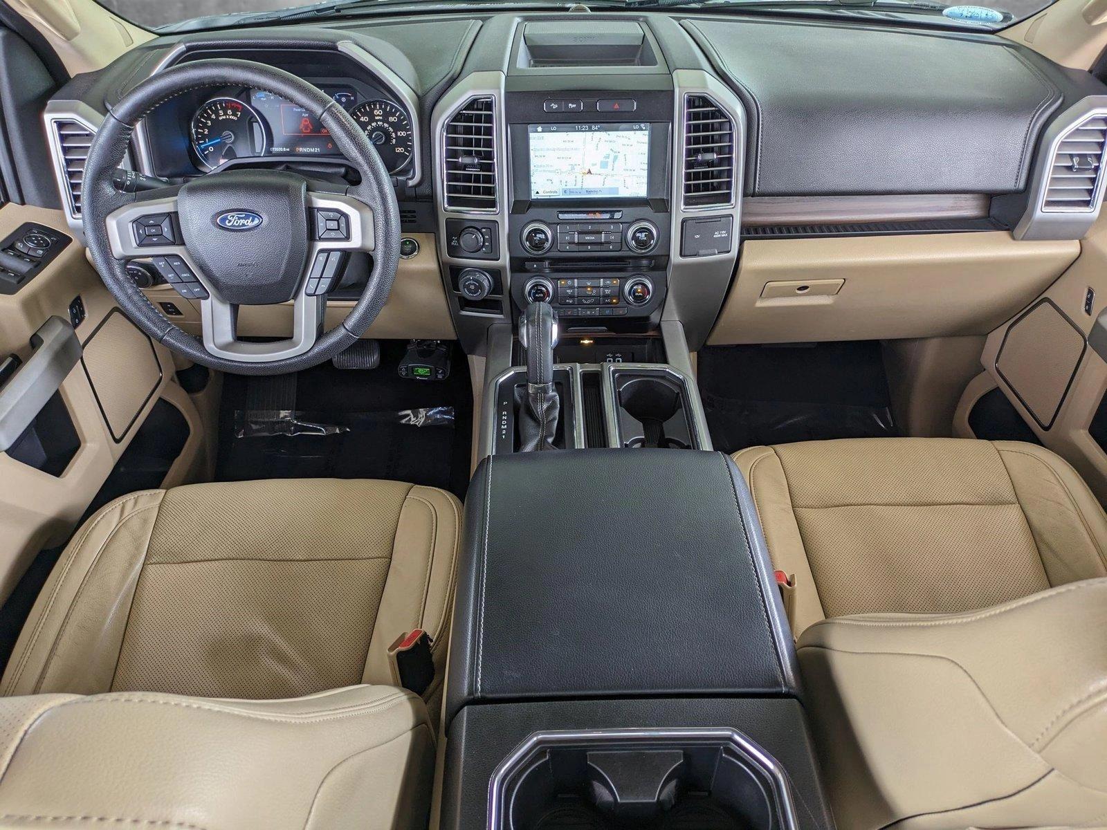 2016 Ford F-150 Vehicle Photo in Bradenton, FL 34207