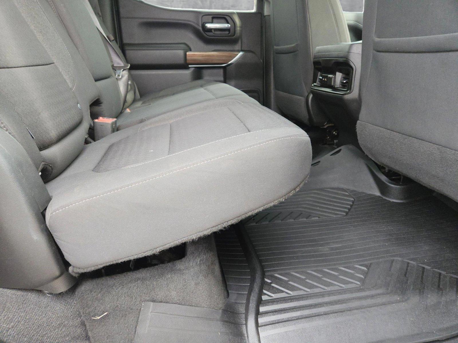 2021 Chevrolet Silverado 1500 Vehicle Photo in AUSTIN, TX 78759-4154