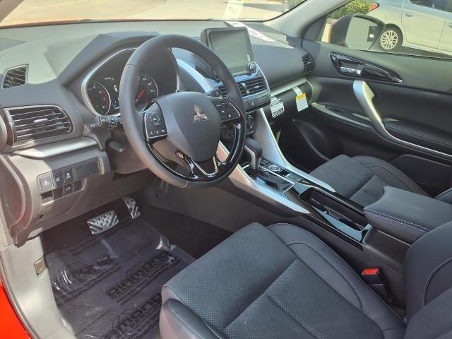 2025 Mitsubishi Eclipse Cross Vehicle Photo in Tampa, FL 33612