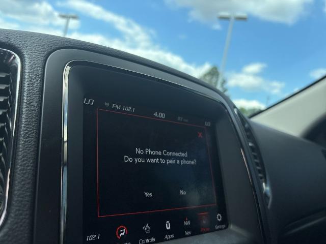 2020 Dodge Durango Vehicle Photo in Statesboro, GA 30458