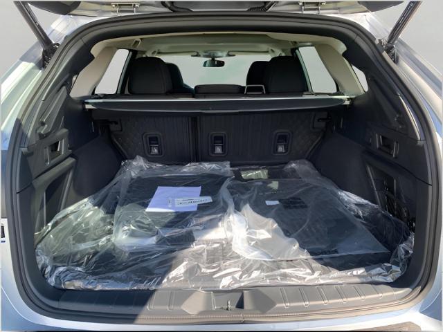 2025 Subaru Outback Vehicle Photo in Oshkosh, WI 54904