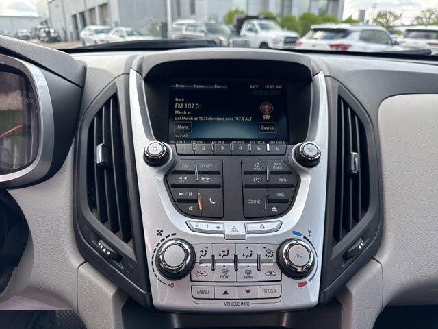 2013 Chevrolet Equinox Vehicle Photo in MEDINA, OH 44256-9631