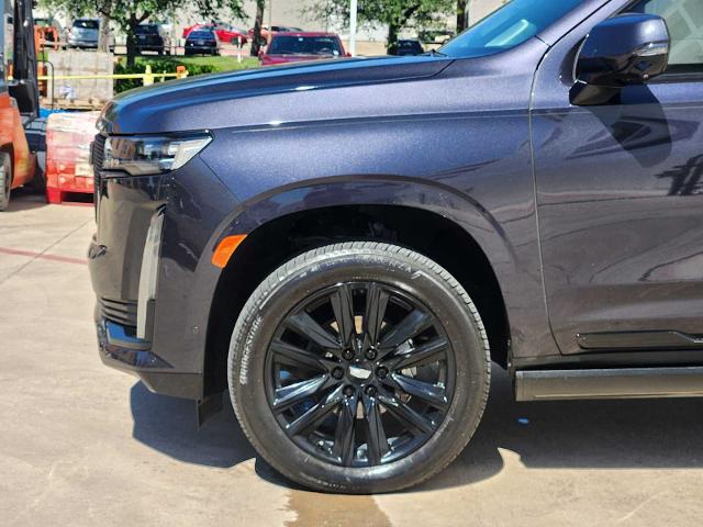 2023 Cadillac Escalade ESV Vehicle Photo in Grapevine, TX 76051
