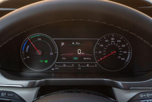 2022 Kia Sorento Plug-In Hybrid Vehicle Photo in DANBURY, CT 06810-5034