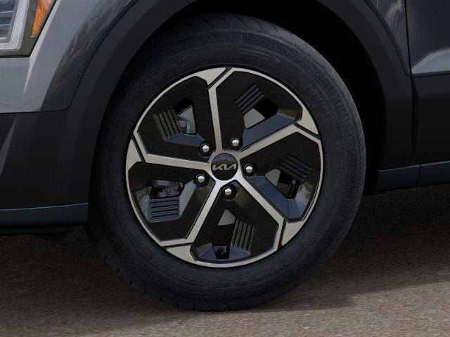 2025 Kia Niro Vehicle Photo in Tucson, AZ 85712