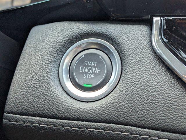 2025 Chevrolet Colorado Vehicle Photo in BRUNSWICK, GA 31525-1881