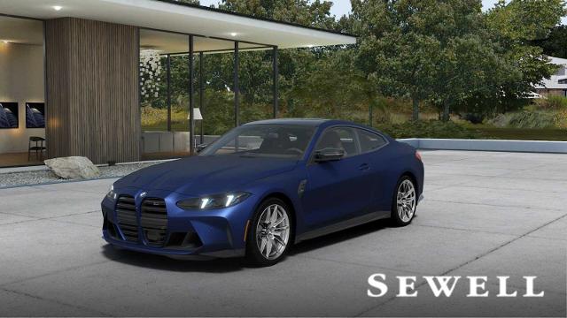 2026 BMW M4 Vehicle Photo in GRAPEVINE, TX 76051