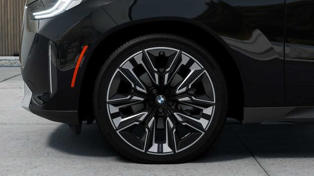 2025 BMW X3 30 xDrive Vehicle Photo in GRAPEVINE, TX 76051