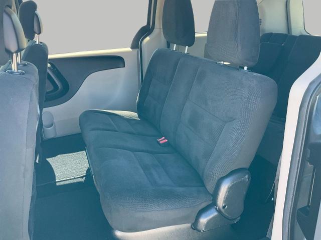 2017 Dodge Grand Caravan Vehicle Photo in Kaukauna, WI 54130