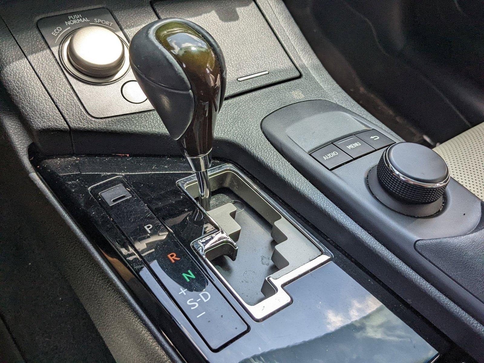 2014 Lexus ES 350 Vehicle Photo in Jacksonville, FL 32256