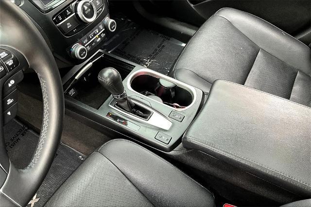 2016 Acura RDX Vehicle Photo in Grapevine, TX 76051