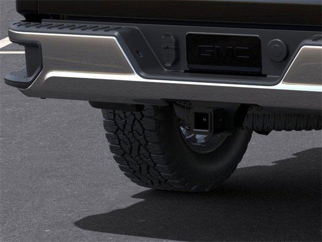 2025 GMC Sierra 2500 HD Vehicle Photo in PUYALLUP, WA 98371-4149