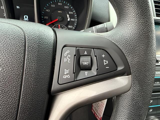 2014 Chevrolet Malibu Vehicle Photo in MIDDLETON, WI 53562-1492