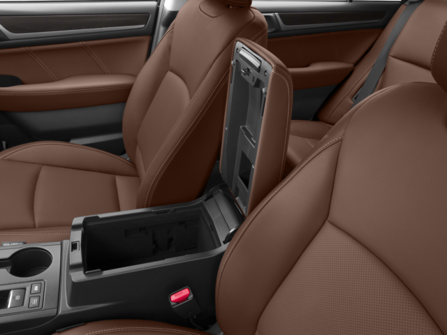 2017 Subaru Outback Vehicle Photo in San Antonio, TX 78230