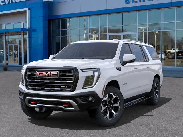 2025 GMC Yukon XL Vehicle Photo in OSHKOSH, WI 54904-7811