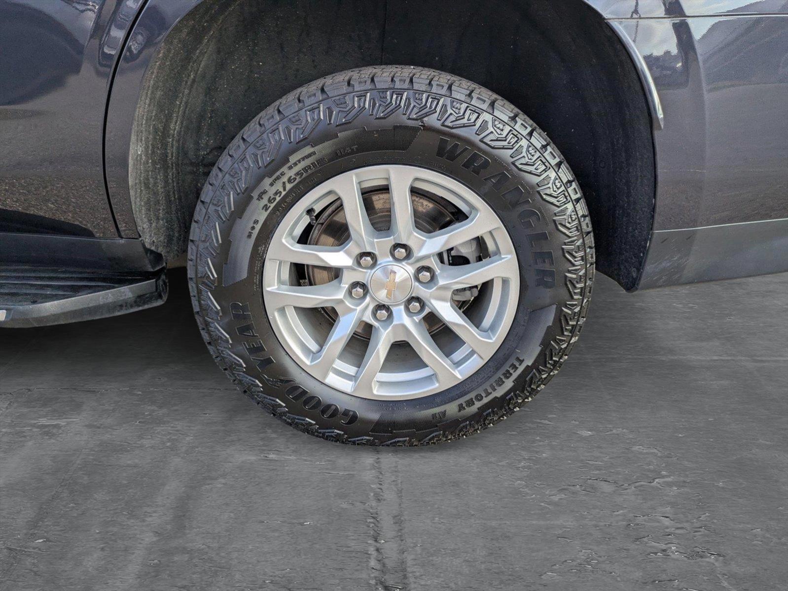2023 Chevrolet Tahoe Vehicle Photo in ORLANDO, FL 32808-7998