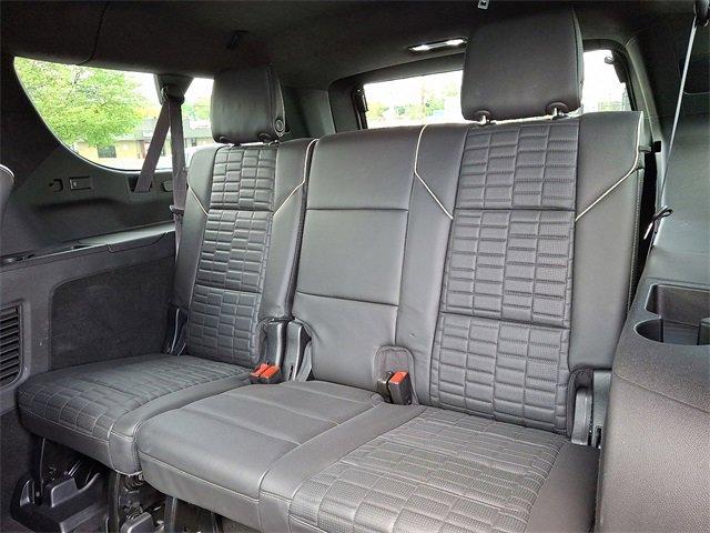 2023 Cadillac Escalade ESV Vehicle Photo in ALLENTOWN, PA 18103-7399