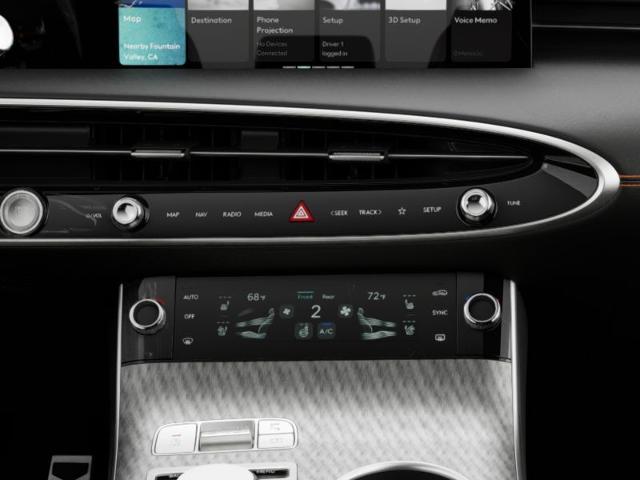 2026 Genesis GV70 Vehicle Photo in Appleton, WI 54913