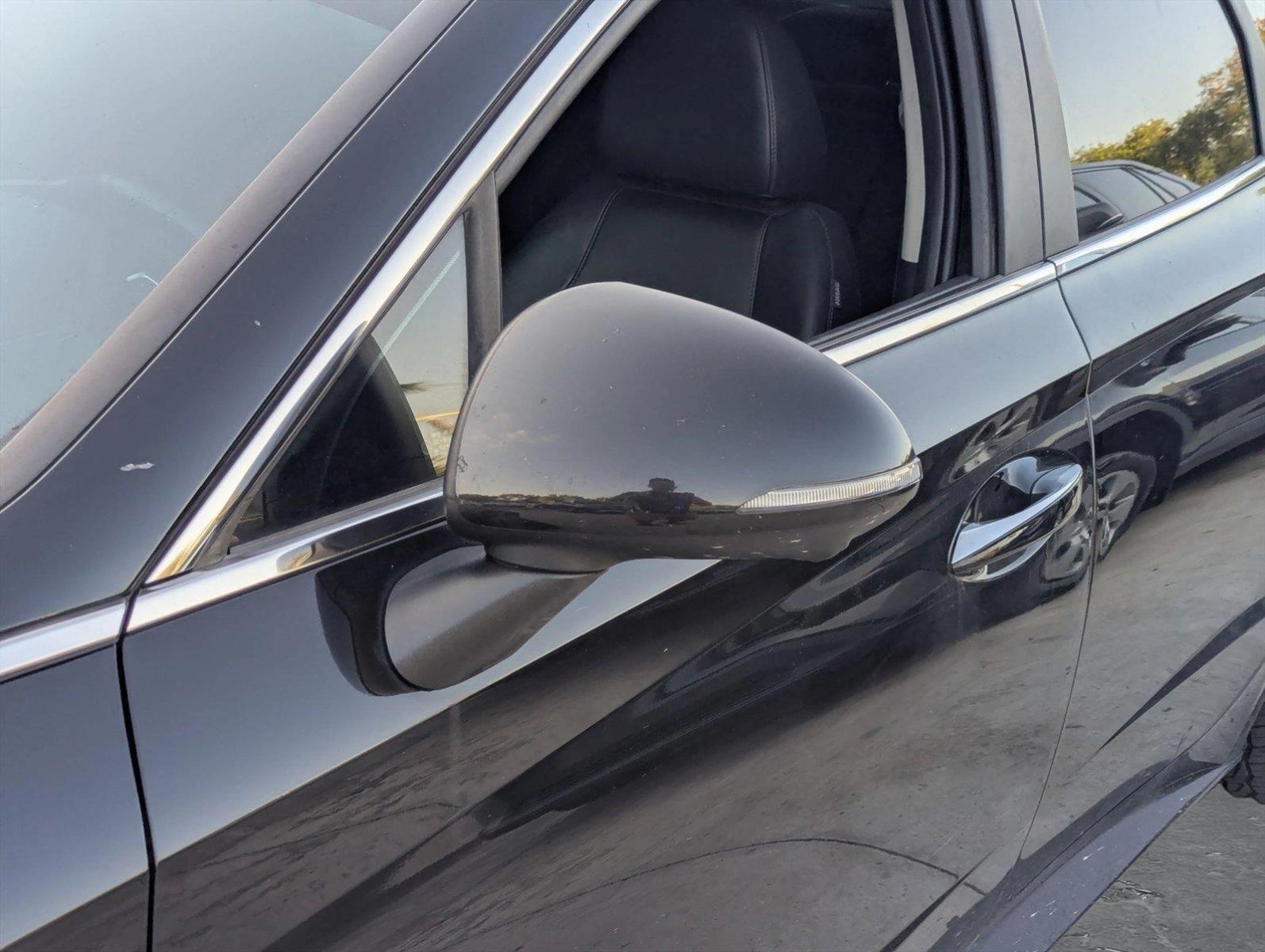 2022 Hyundai SONATA Vehicle Photo in Pembroke Pines , FL 33027