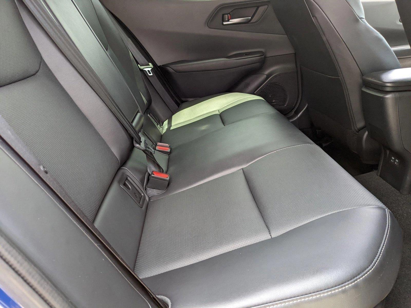 2024 Toyota Prius Vehicle Photo in Winter Park, FL 32792