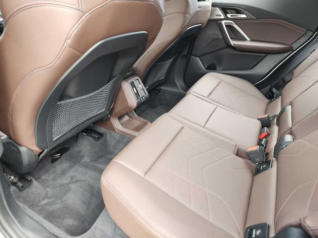 2023 BMW X1 xDrive28i Vehicle Photo in PLANO, TX 75024