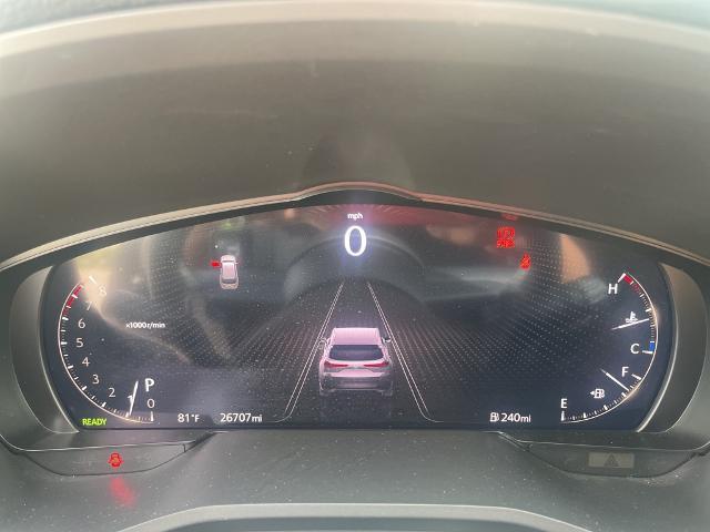 2024 Mazda CX-90 Vehicle Photo in Grapevine, TX 76051