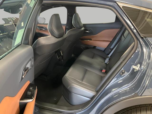 2025 Toyota Crown Vehicle Photo in Oshkosh, WI 54904