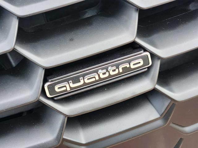 2024 Audi A3 Vehicle Photo in MCKINNEY, TX 75070
