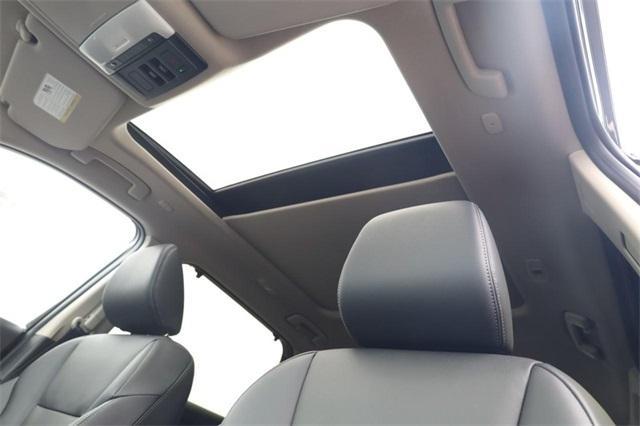 2025 Nissan Rogue Vehicle Photo in Hazelwood, MO 63042