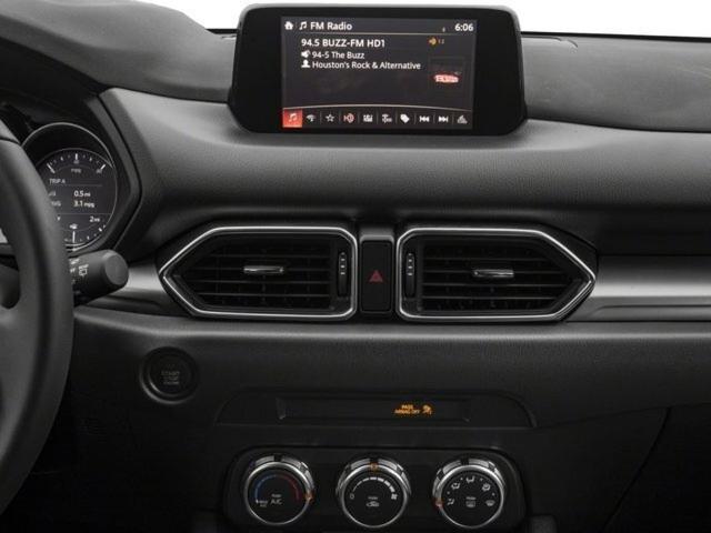 2018 Mazda CX-5 Vehicle Photo in LIGHTHOUSE POINT, FL 33064-6849