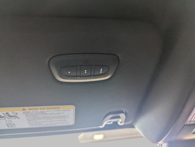 2025 Ram 1500 Vehicle Photo in Oshkosh, WI 54901