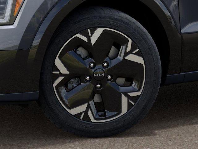 2025 Kia Niro EV Vehicle Photo in Tucson, AZ 85712
