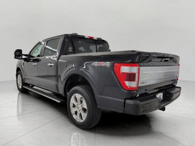 2022 Ford F-150 Vehicle Photo in Neenah, WI 54956