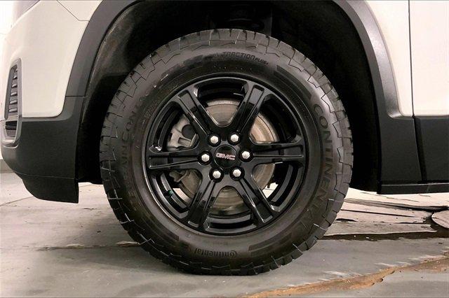 2023 GMC Acadia Vehicle Photo in INDEPENDENCE, MO 64055-1377