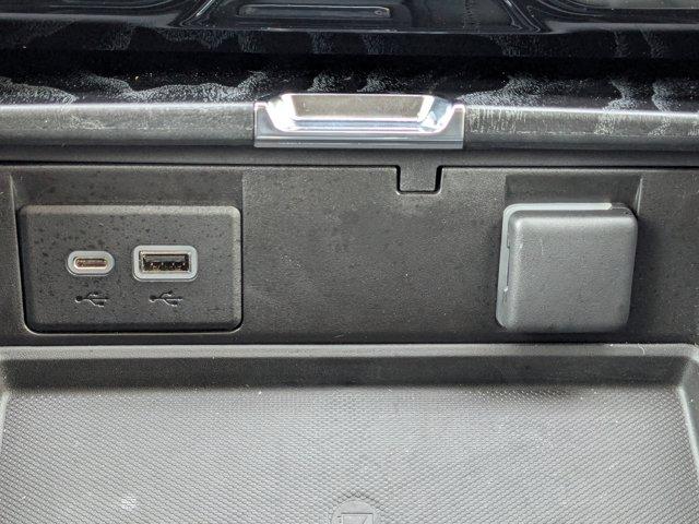 2022 GMC Yukon Vehicle Photo in BRUNSWICK, GA 31525-1881