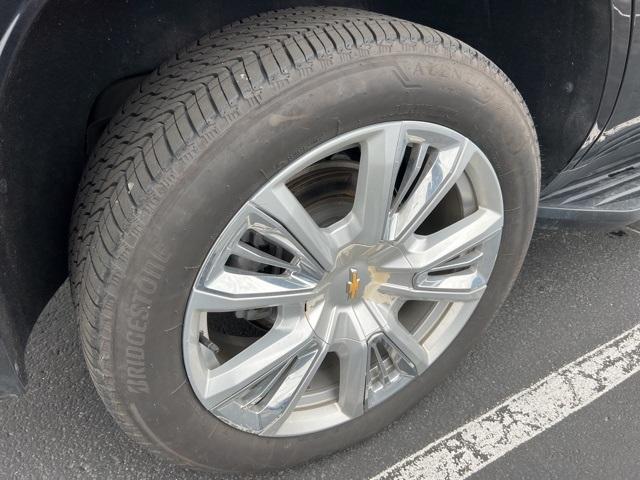 2023 Chevrolet Tahoe Vehicle Photo in GREEN BAY, WI 54304-5303