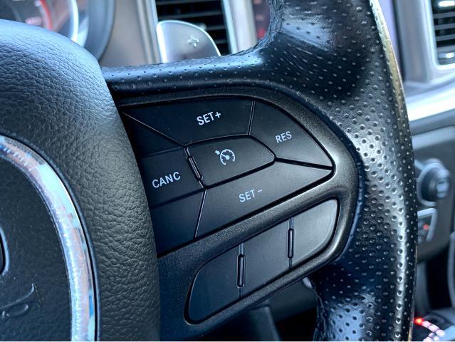 2022 Dodge Charger Vehicle Photo in BEAUFORT, SC 29906-4218