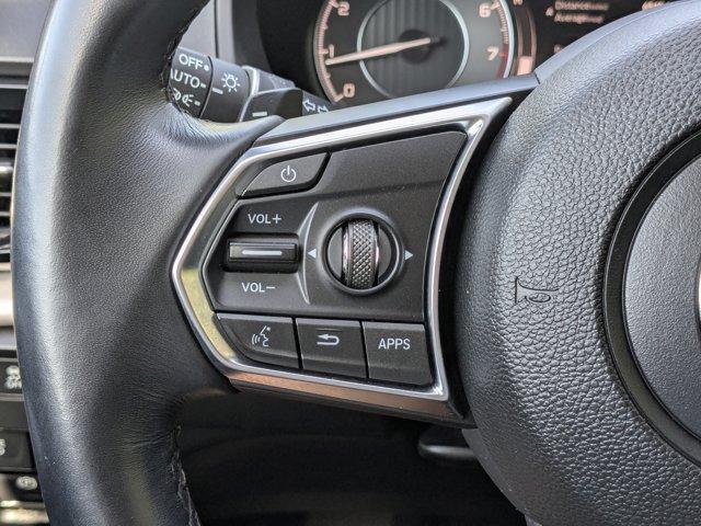 2020 Acura RDX Vehicle Photo in BRUNSWICK, GA 31525-1881