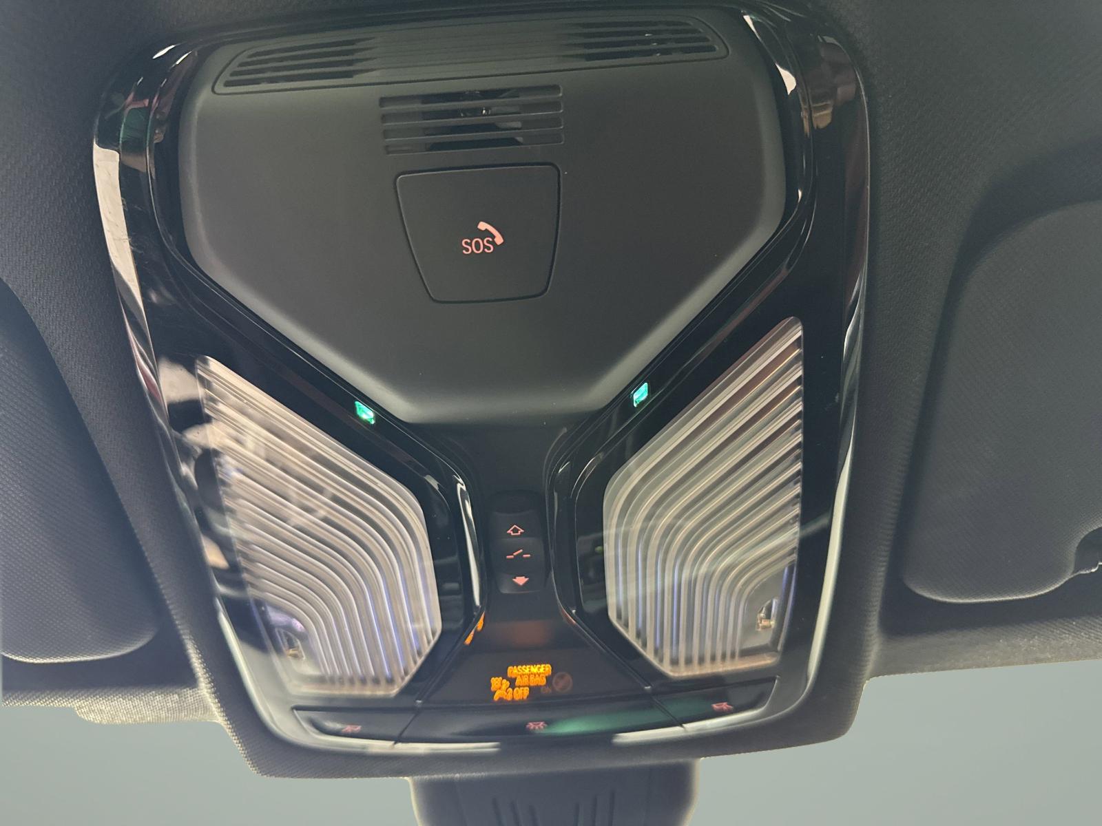 2022 BMW X6 xDrive40i Vehicle Photo in Georgetown, TX 78626