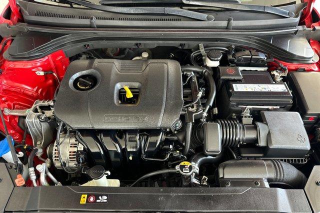 2020 Hyundai ELANTRA Vehicle Photo in STOCKTON, CA 95212-2838