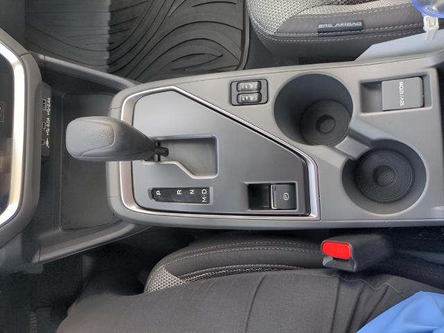 2024 Subaru Crosstrek Vehicle Photo in Green Bay, WI 54304